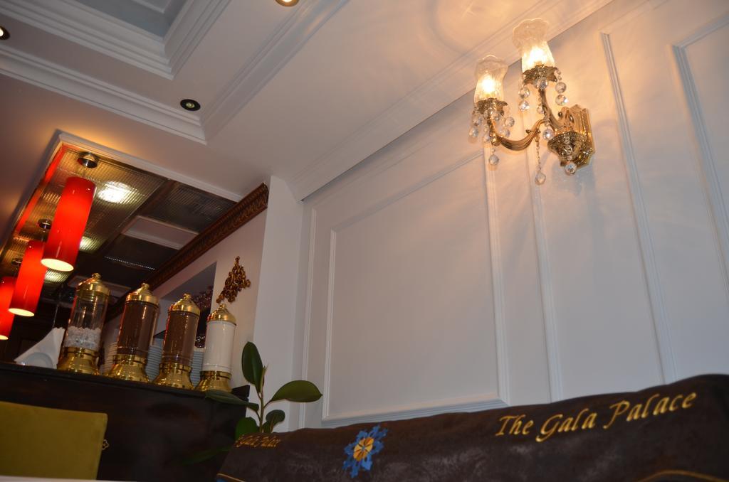 The Gala Palace Suits カルス エクステリア 写真